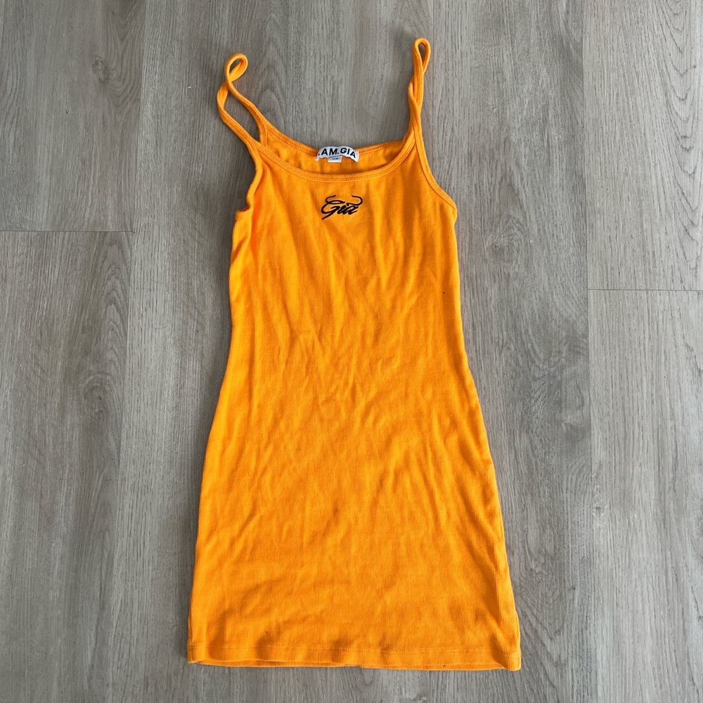 I AM GIA dress xs